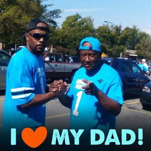 Meet your Posher, Tyrone